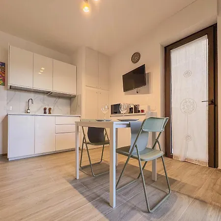 Comfort Moderno E Semplicita By Host Hero 公寓 西维尔诺瓦·马尔凯