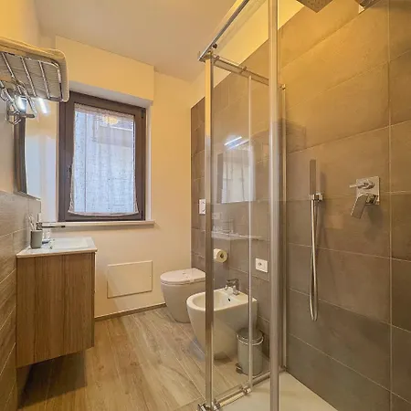 Comfort Moderno E Semplicità By Host Hero Appartement *