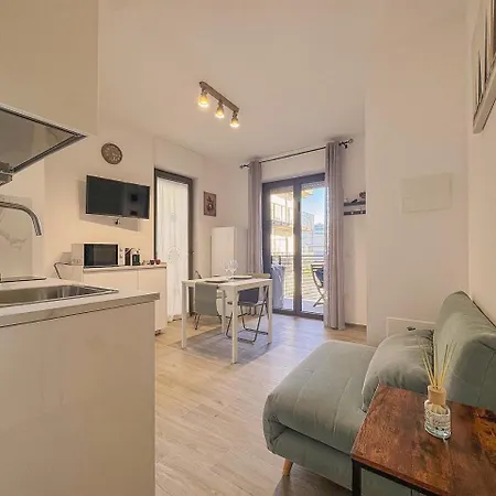 Appartement Comfort Moderno E Semplicità By Host Hero Civitanova Marche