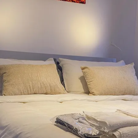 Comfort Moderno E Semplicità By Host Hero Appartement *
