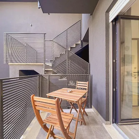 Comfort Moderno E Semplicita By Host Hero Apartment