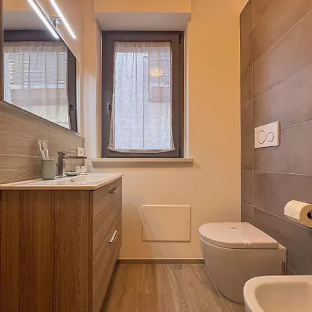 Apartment Comfort Moderno E Semplicita By Host Hero *