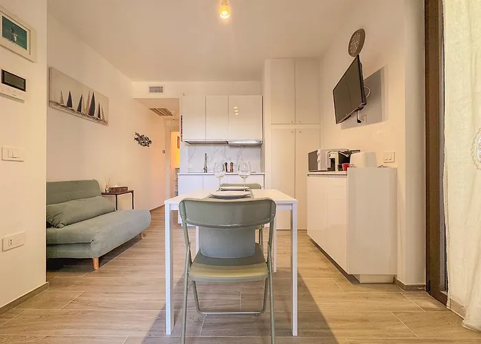 Comfort Moderno E Semplicita By Host Hero Apartment *