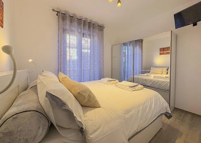 Comfort Moderno E Semplicita By Host Hero