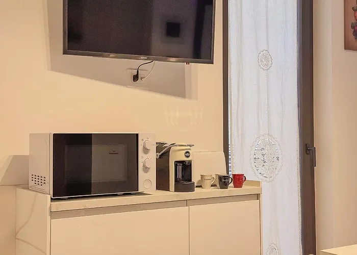 Apartment Comfort Moderno E Semplicita By Host Hero *