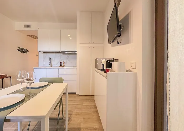 Apartment Comfort Moderno E Semplicita By Host Hero Civitanova Marche