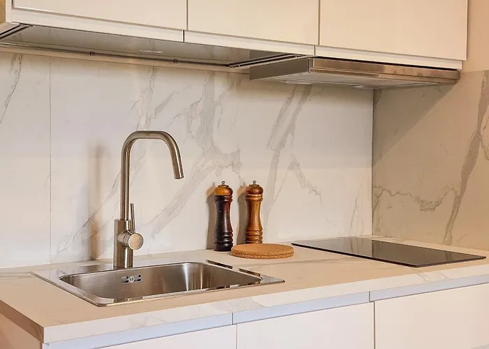 Comfort Moderno E Semplicita By Host Hero Civitanova Marche