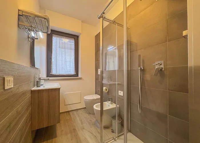 Comfort Moderno E Semplicita By Host Hero Apartment *
