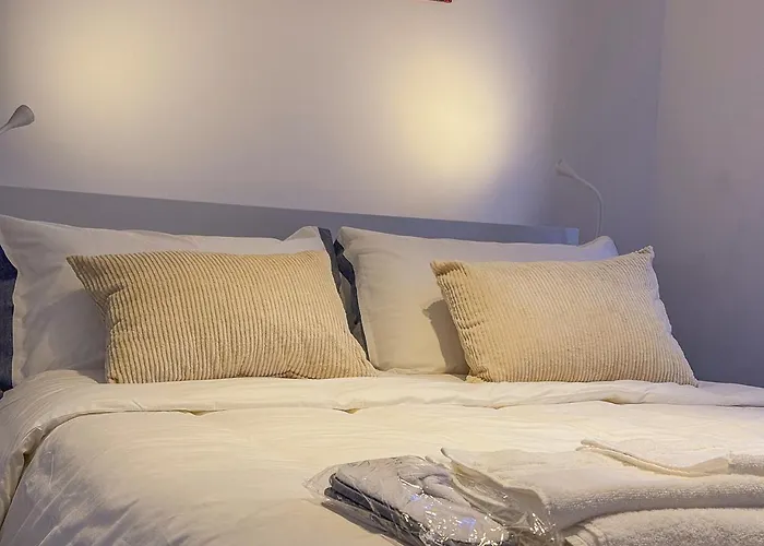 Comfort Moderno E Semplicita By Host Hero Apartment *